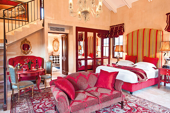 1-Bed-Vineyard-Suite-with-Loft-1