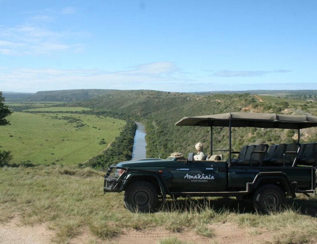 Amakhala-Game-Reserve Amakhala-Game-Reserve
