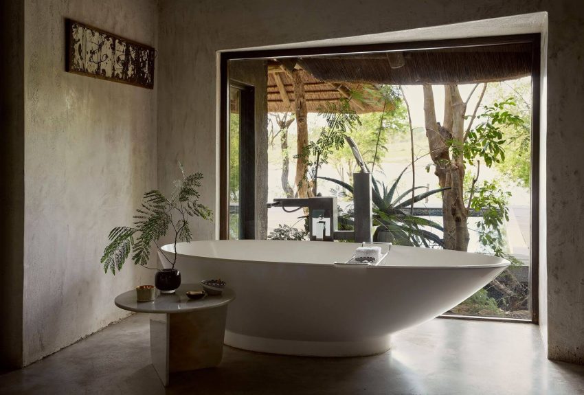 Chitwa Chitwa Luxury Suite 1 Chitwa Chitwa Luxury Suite 1