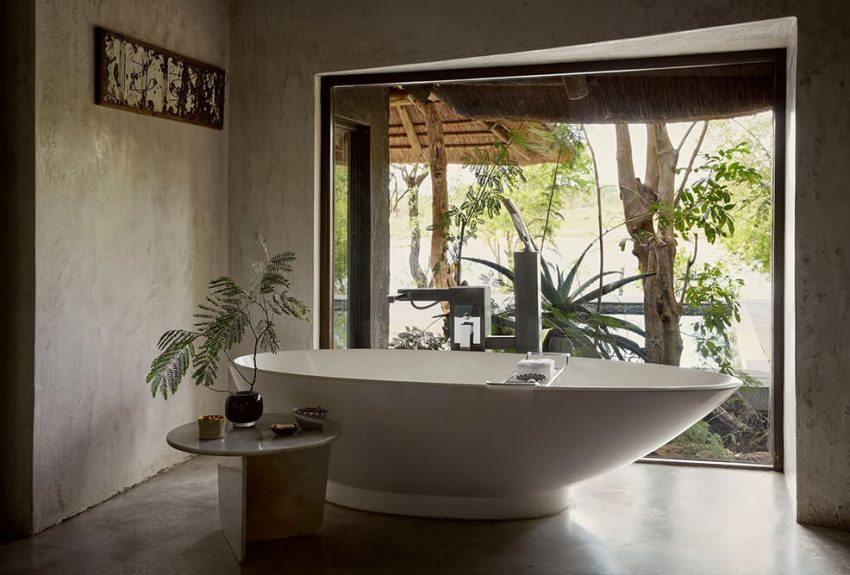 Chitwa Chitwa Luxury Suite 1 Chitwa Chitwa Luxury Suite 1