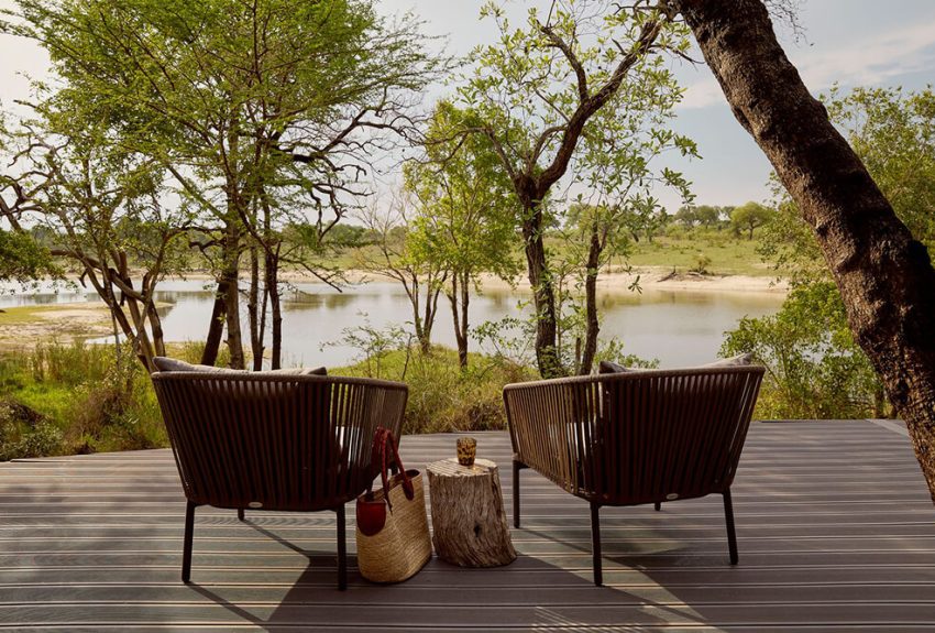 Chitwa Chitwa Luxury Suite 2 Chitwa Chitwa Luxury Suite 2