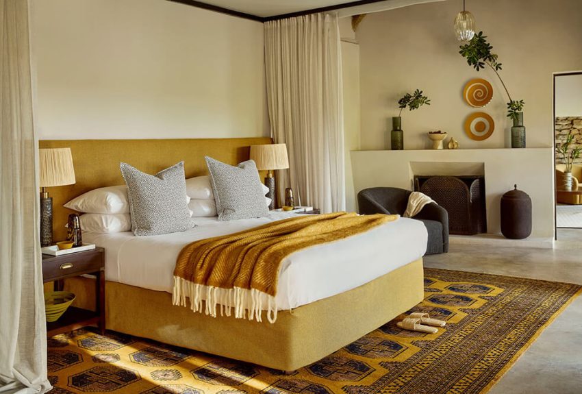 Chitwa Chitwa Luxury Suite 6 Chitwa Chitwa Luxury Suite 6