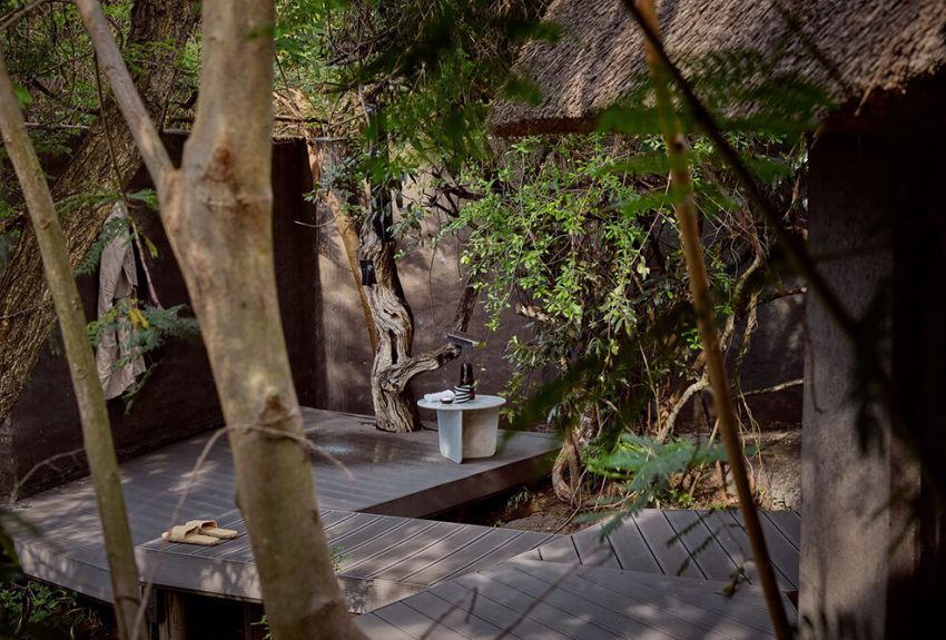 Chitwa Chitwa Luxury Suite 7 Chitwa Chitwa Luxury Suite 7