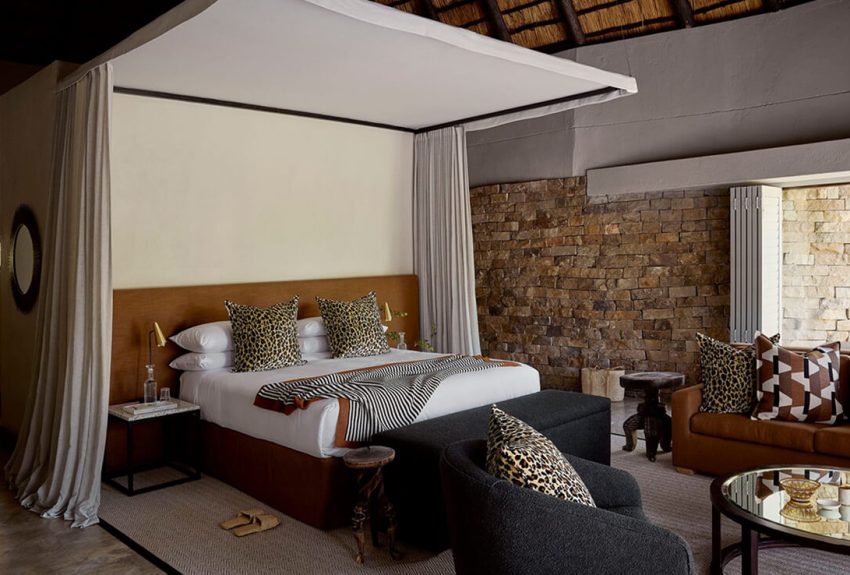 Chitwa House 2 - gallery Chitwa House 2 - gallery