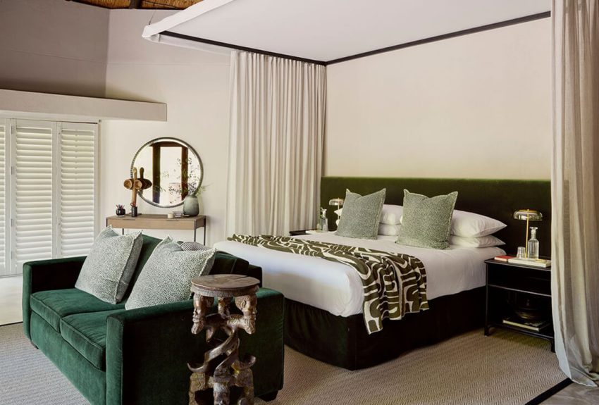 Chitwa House 3 - gallery Chitwa House 3 - gallery