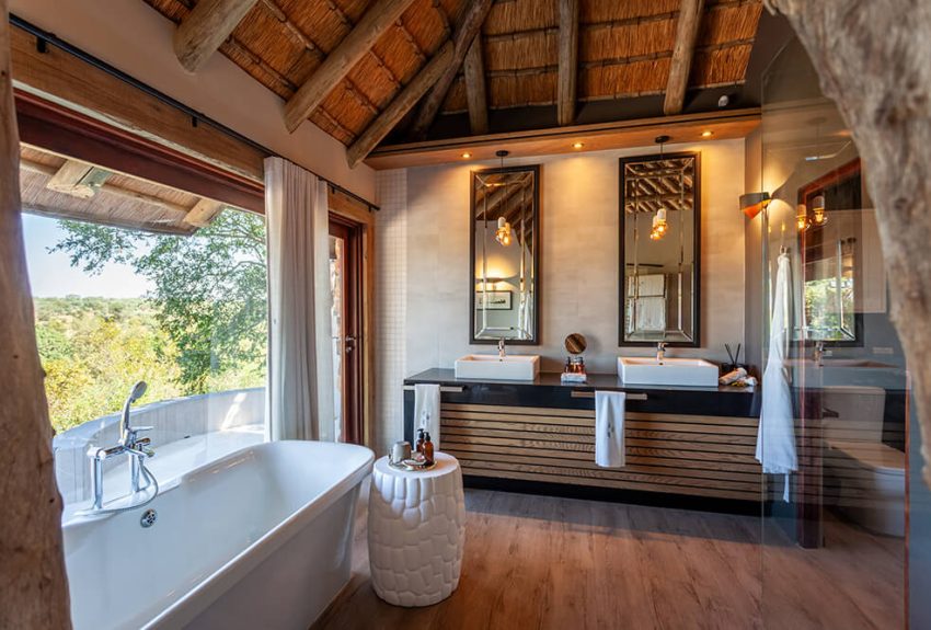 Leopard Hills Luxury Suite 2 Leopard Hills Luxury Suite 2