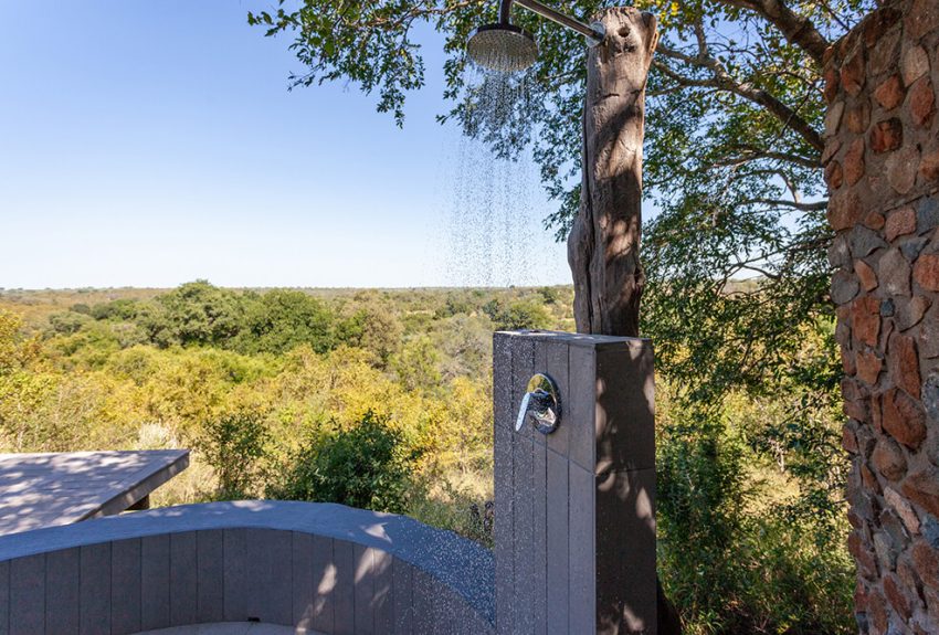 Leopard Hills Luxury Suite 5 Leopard Hills Luxury Suite 5