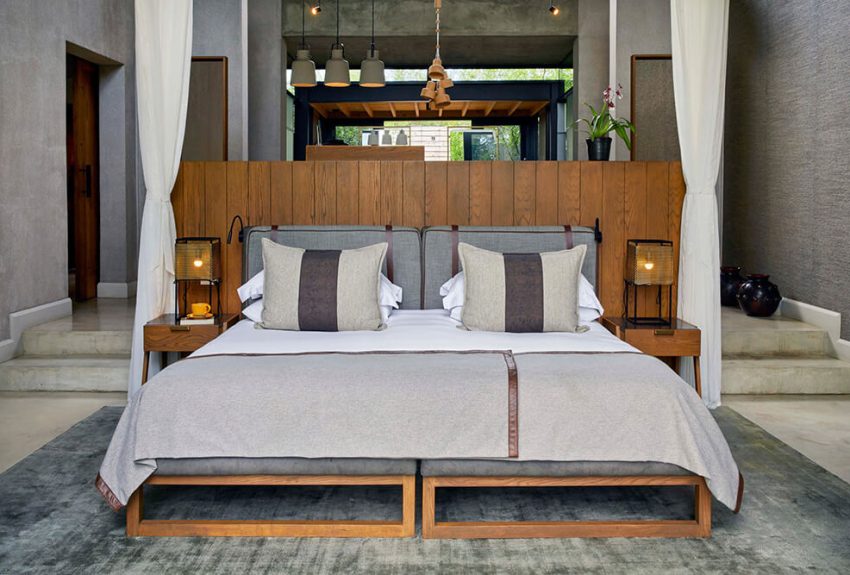 Lion Sands Fish Eagle Residence 6 Lion Sands Fish Eagle Residence 6