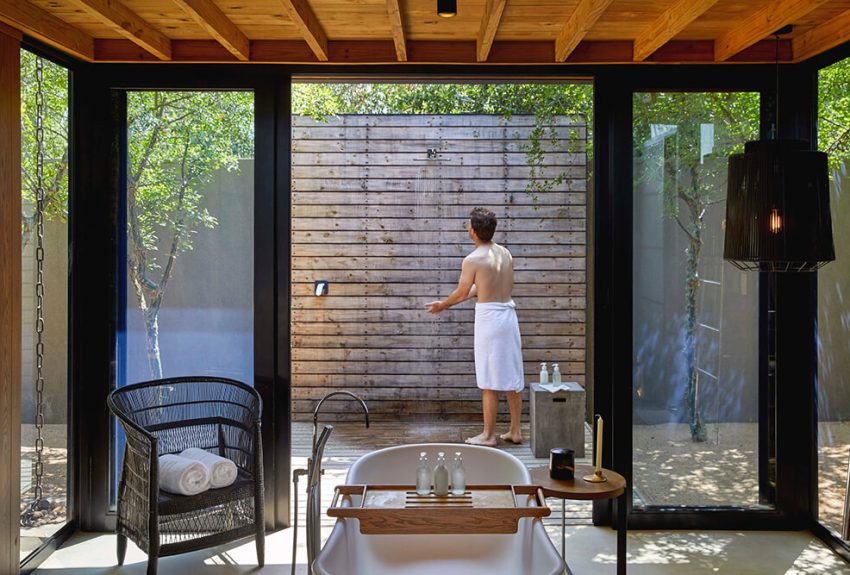 Lion Sands Fish Eagle Residence 7 Lion Sands Fish Eagle Residence 7