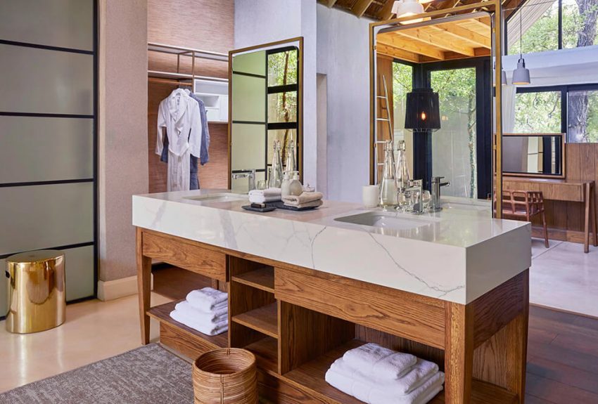 Lion Sands Fish Eagle Residence 8 Lion Sands Fish Eagle Residence 8