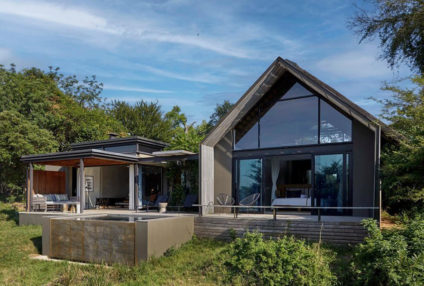 Lion Sands Ivory Lodge 1-bed villa 10 Lion Sands Ivory Lodge 1-bed villa 10