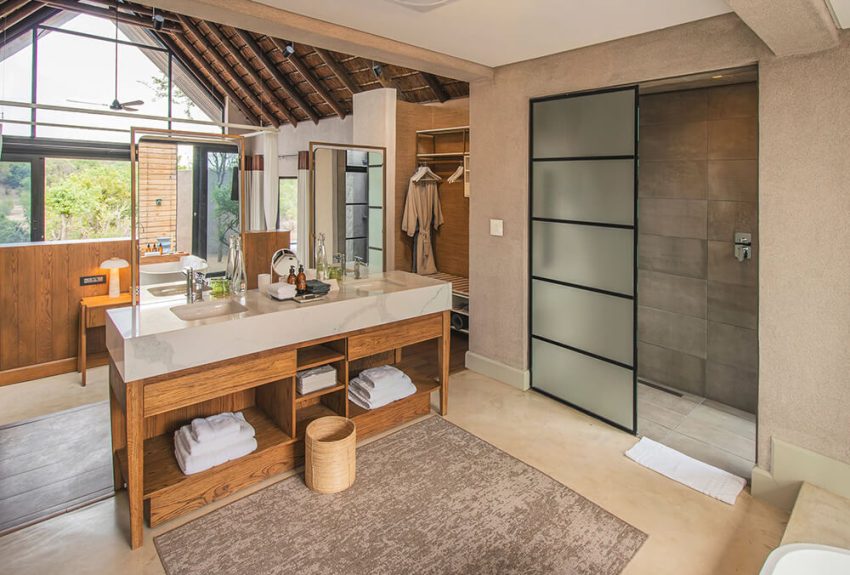 Lion Sands Ivory Lodge 1-bed villa 2 Lion Sands Ivory Lodge 1-bed villa 2