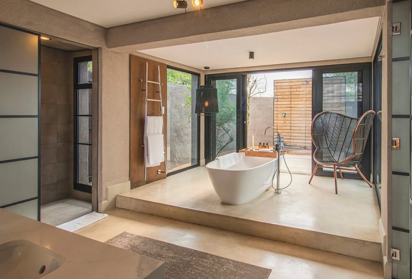 Lion Sands Ivory Lodge 1-bed villa 3 Lion Sands Ivory Lodge 1-bed villa 3