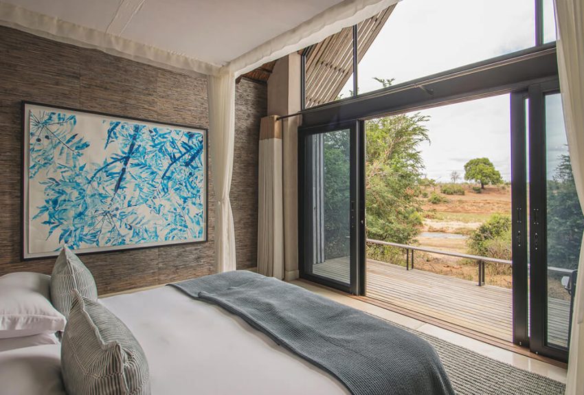 Lion Sands Ivory Lodge 1-bed villa 4 Lion Sands Ivory Lodge 1-bed villa 4