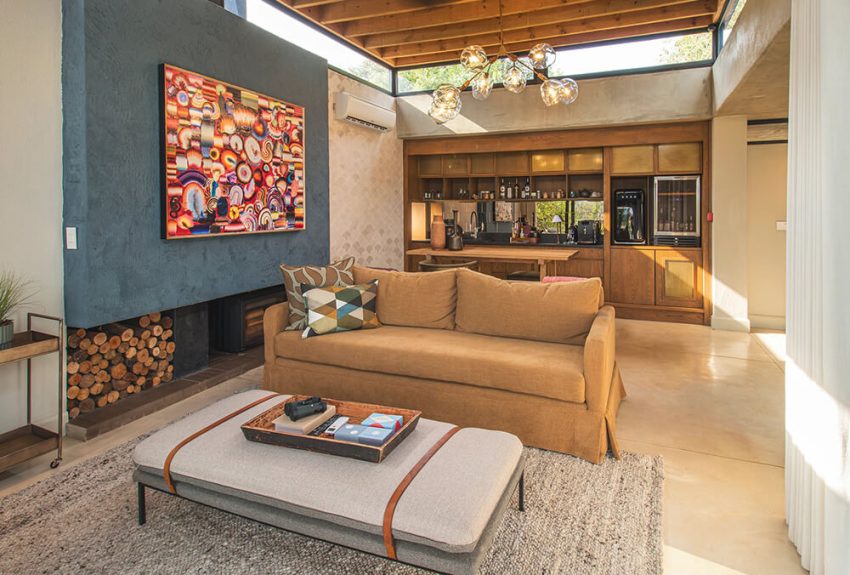 Lion Sands Ivory Lodge 1-bed villa 7 Lion Sands Ivory Lodge 1-bed villa 7