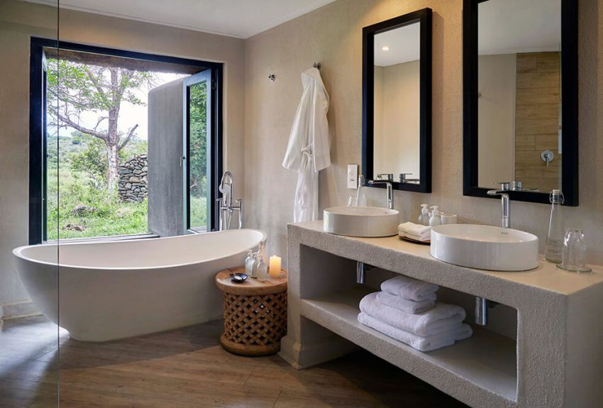 Lion Sands River Lodge Luxury Room 4 Lion Sands River Lodge Luxury Room 4