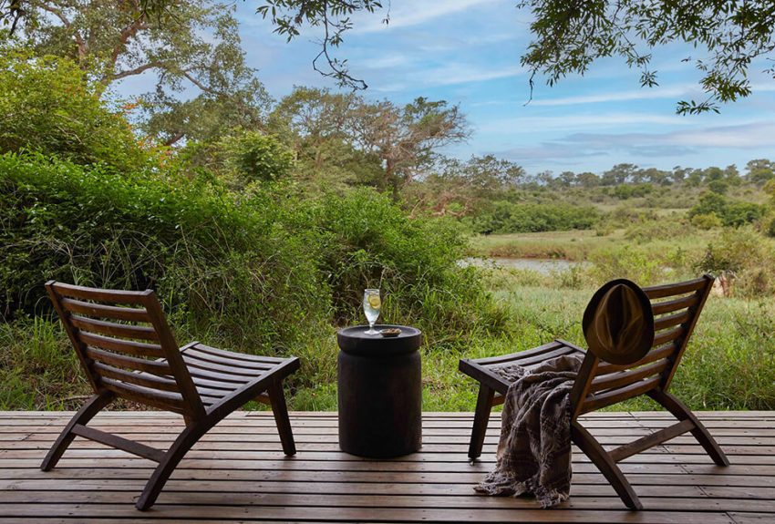 Lion Sands River Lodge Luxury Room 5 Lion Sands River Lodge Luxury Room 5