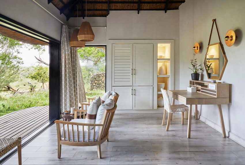 Lion Sands River Lodge Luxury Room 6 Lion Sands River Lodge Luxury Room 6