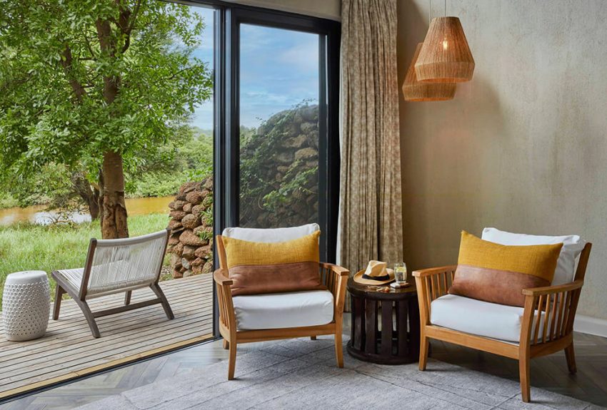 Lion Sands River Lodge Superior Luxury Room 3 Lion Sands River Lodge Superior Luxury Room 3