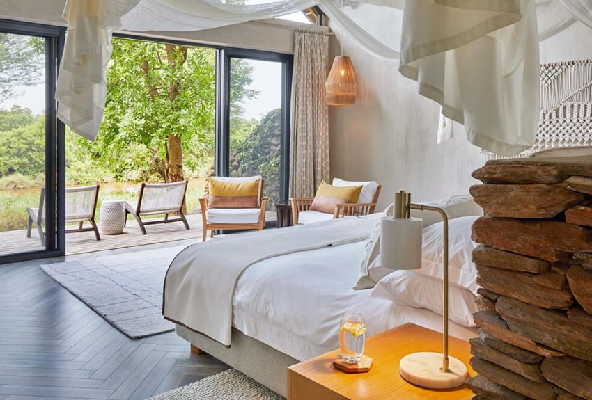 Lion Sands River Lodge Superior Luxury Room 5 Lion Sands River Lodge Superior Luxury Room 5