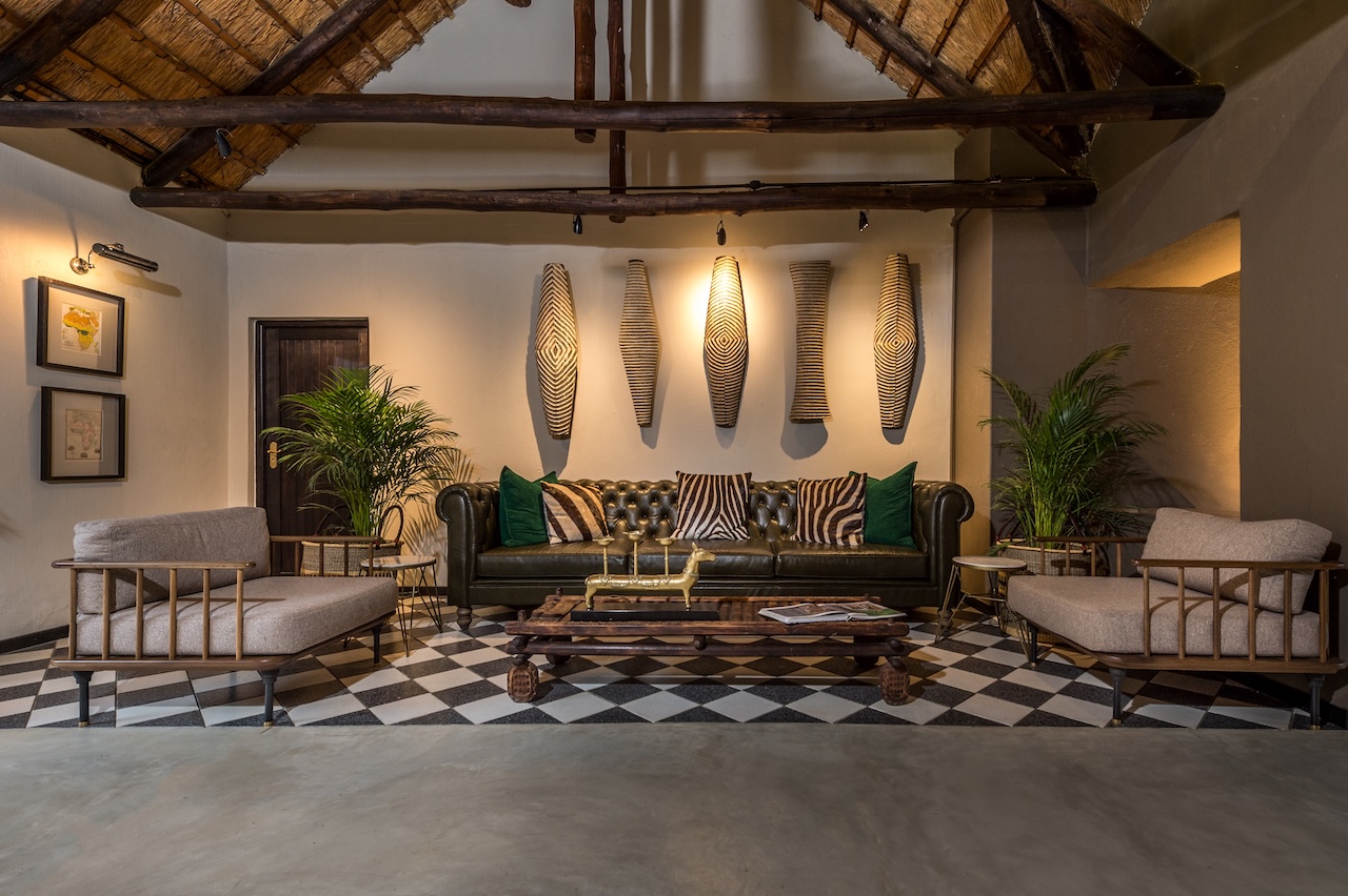 Sabi Sabi Bush Lodge 1