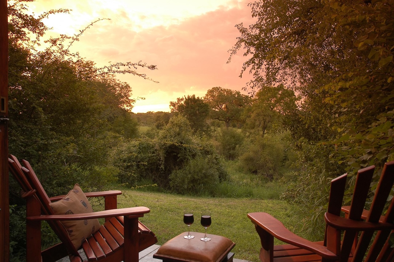 Sabi Sabi Bush Lodge 10