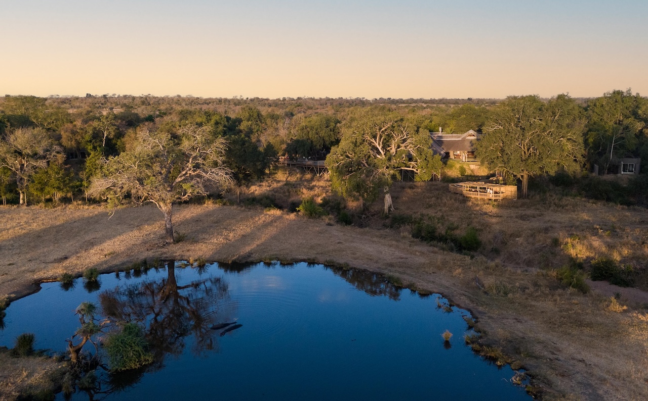 Sabi Sabi Bush Lodge 11