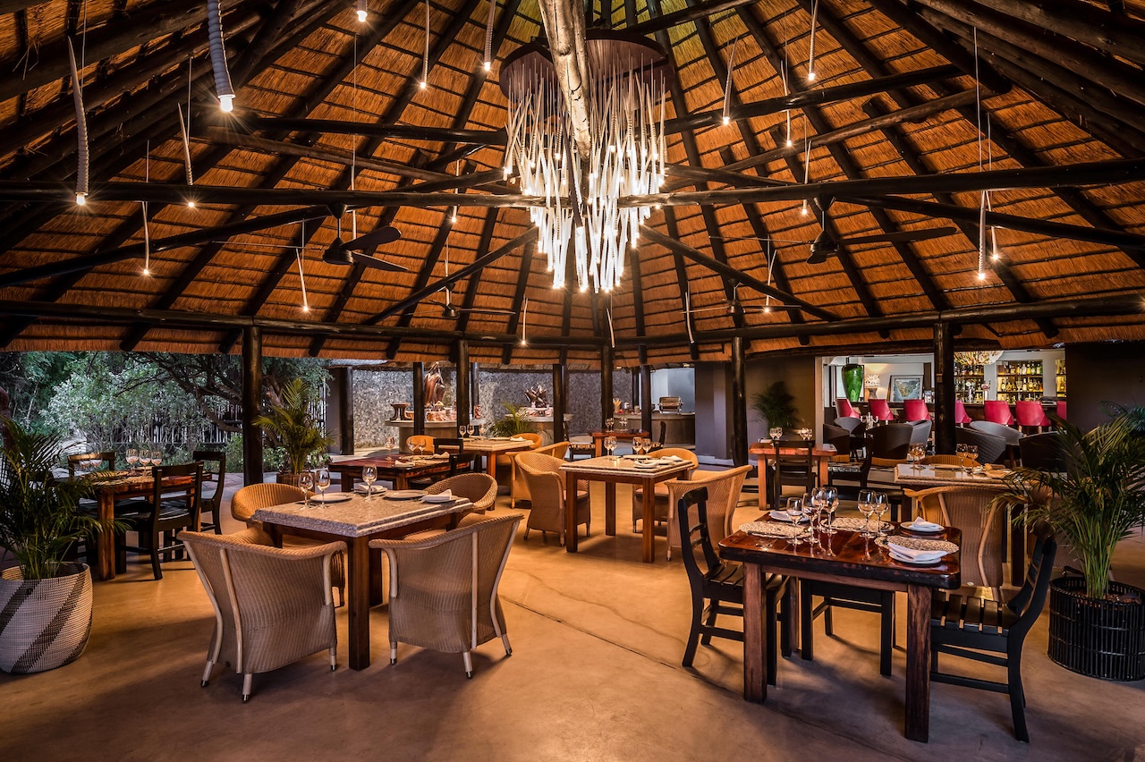 Sabi Sabi Bush Lodge 3