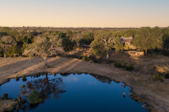 Sabi Sabi Bush Lodge Sabi Sabi Bush Lodge
