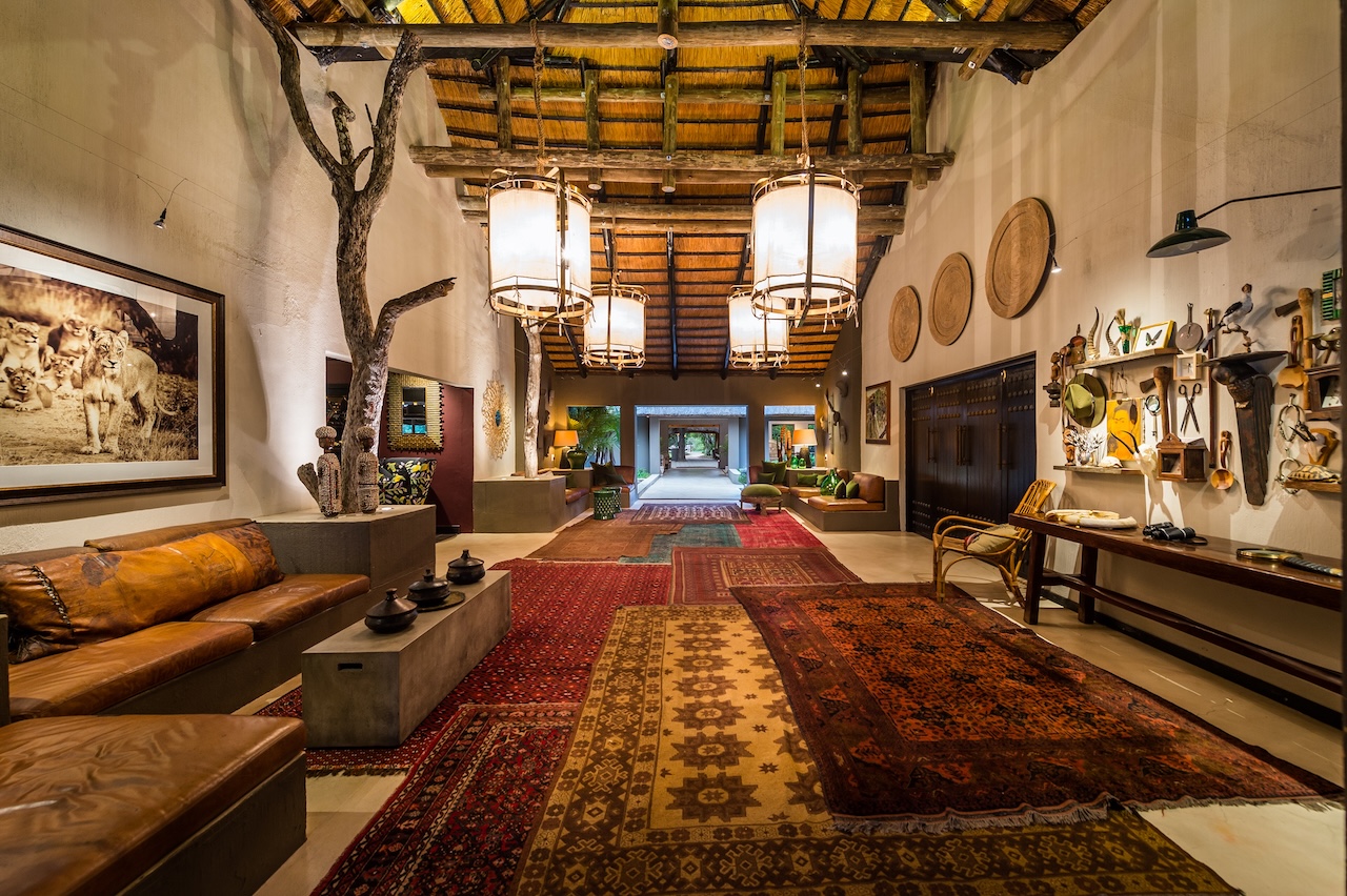 Sabi Sabi Bush Lodge 6