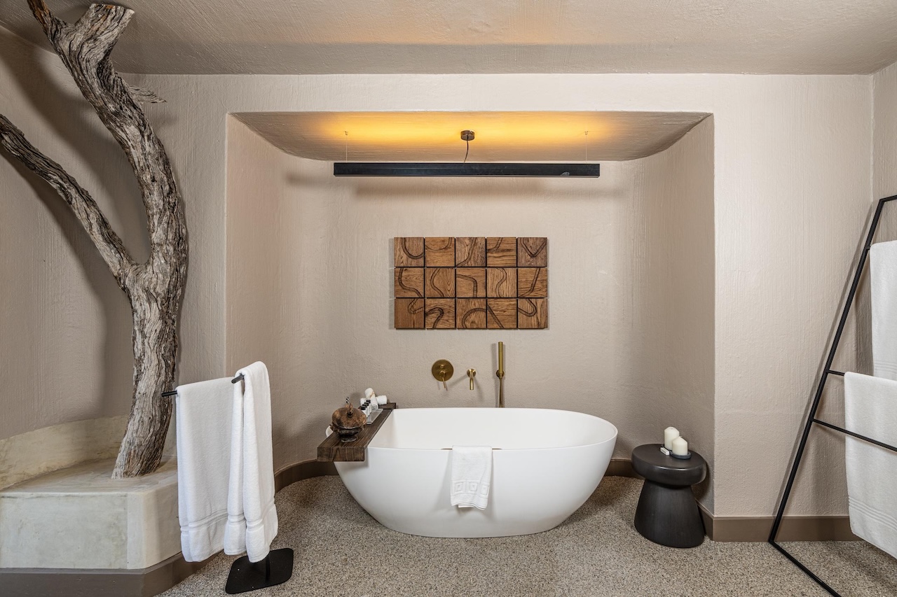 Sabi Sabi Bush Lodge 7