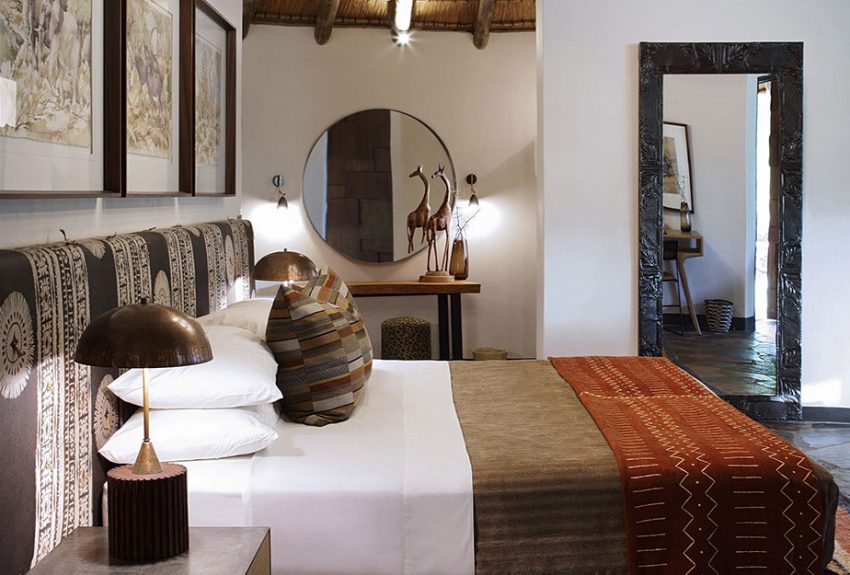 Sable Camp Lions Den Suite 1 Sable Camp Lions Den Suite 1