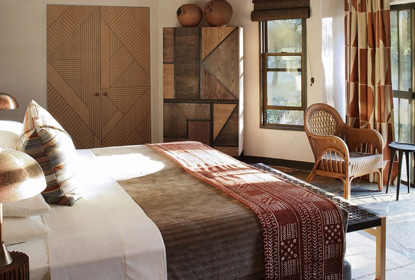 Sable Camp Lions Den Suite 2 Sable Camp Lions Den Suite 2