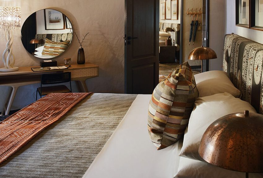 Sable Camp Lions Den Suite 3 Sable Camp Lions Den Suite 3