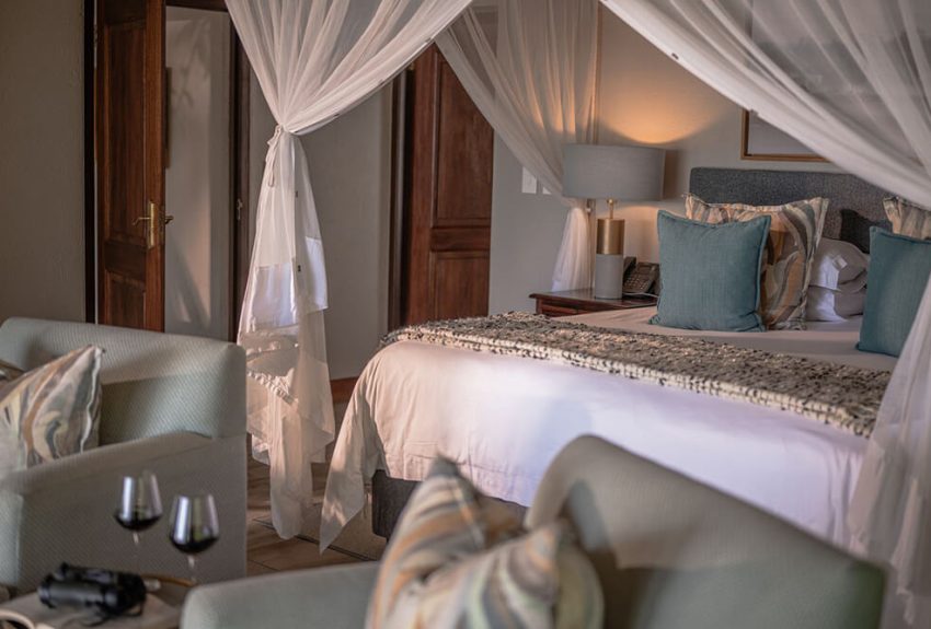 Savanna Executive Suite 3 Savanna Executive Suite 3