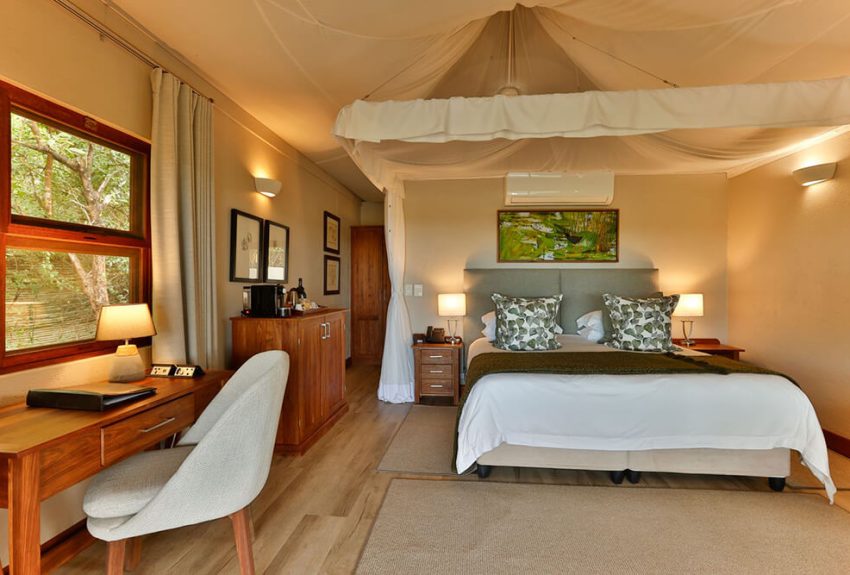 Savanna Luxury Suite 2 Savanna Luxury Suite 2