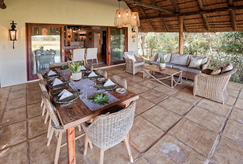 Savanna Suite 1 Savanna Suite 1