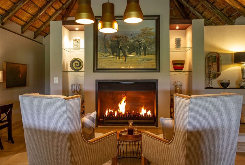 Savanna Suite 2 Savanna Suite 2