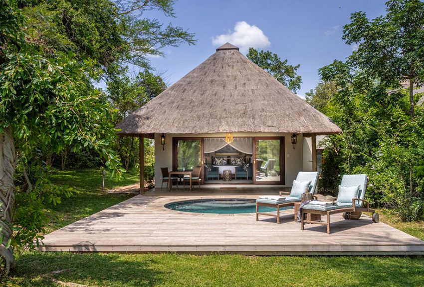 Savanna Suite 3 Savanna Suite 3