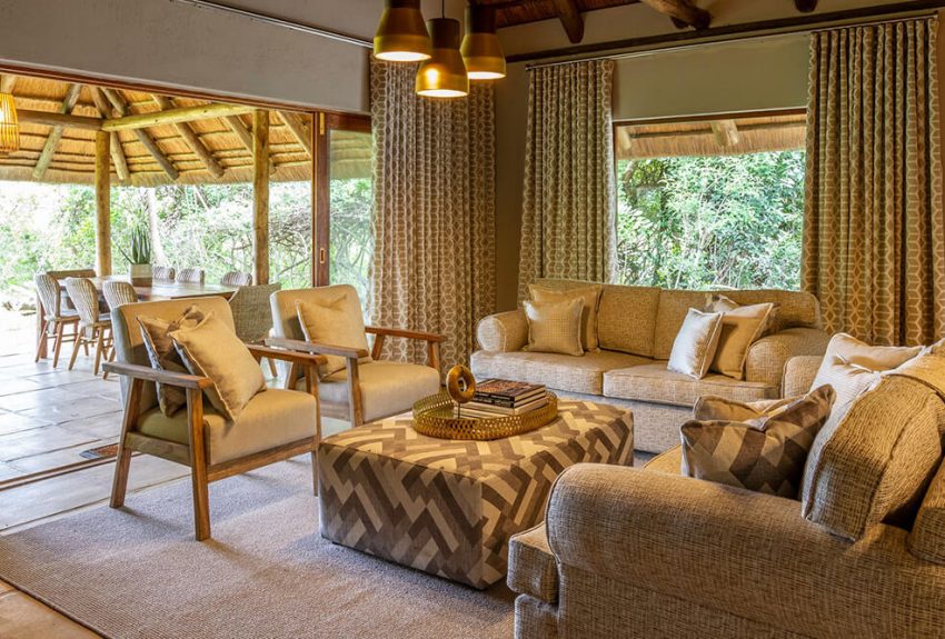 Savanna Suite 4 Savanna Suite 4