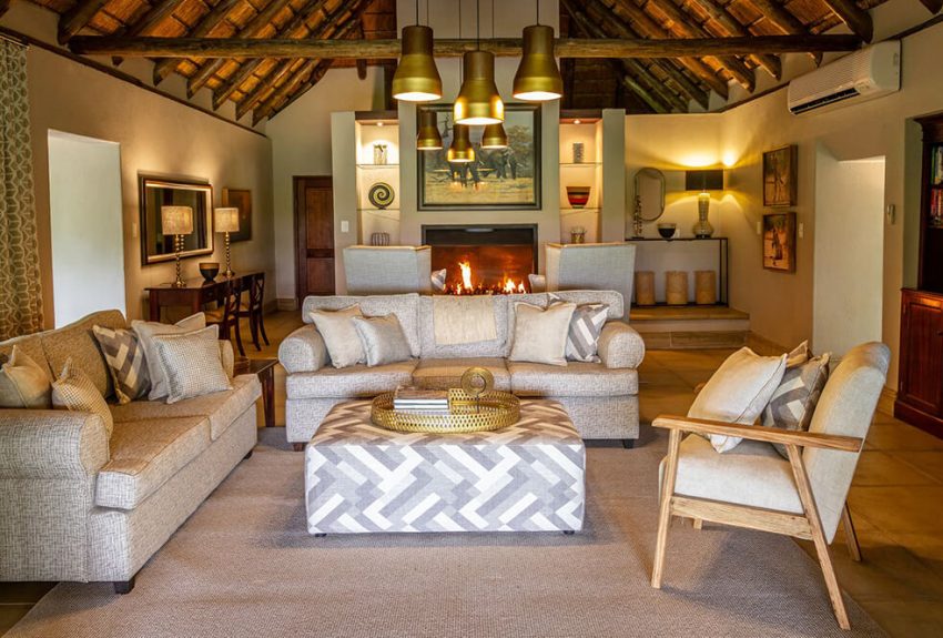 Savanna Suite 5 Savanna Suite 5