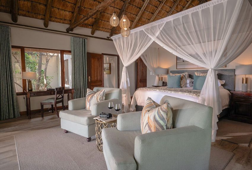 Savanna Suite 6 Savanna Suite 6