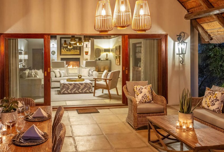 Savanna Suite 7 Savanna Suite 7