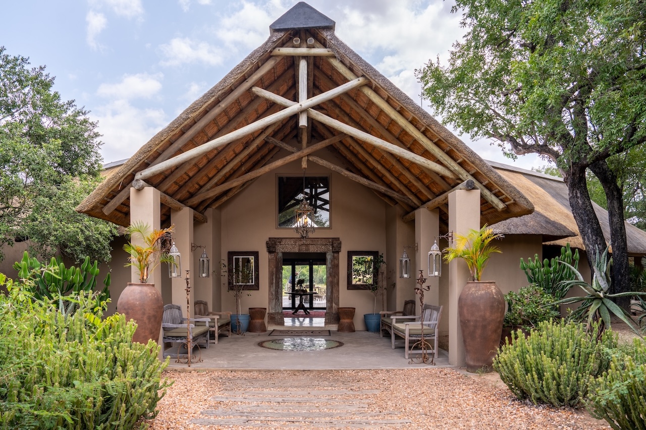 Siviti Safari Lodge 12