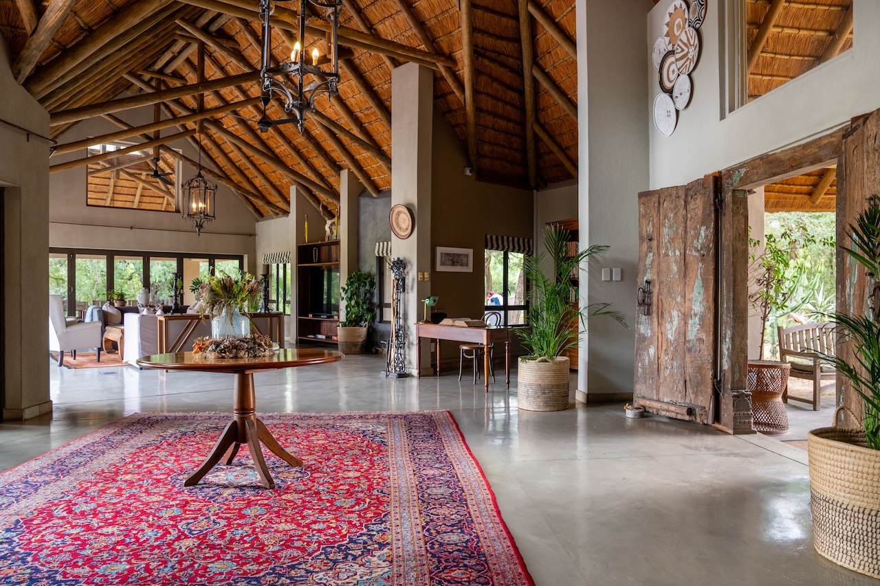 Siviti Safari Lodge 14