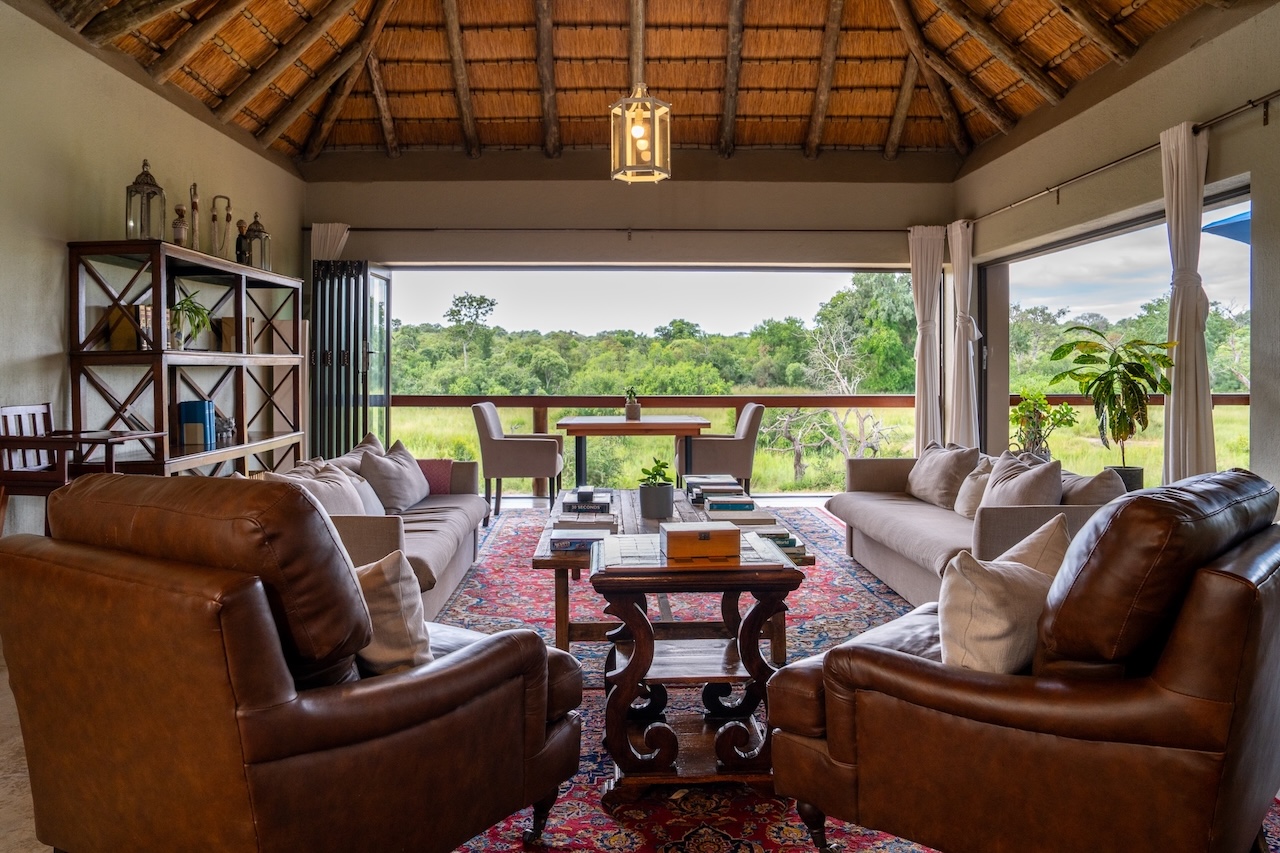 Siviti Safari Lodge 15