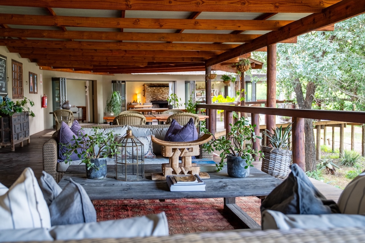 Siviti Safari Lodge 16