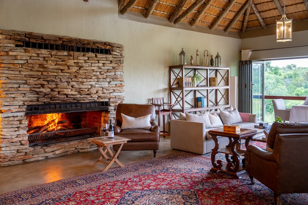 Siviti Safari Lodge 17