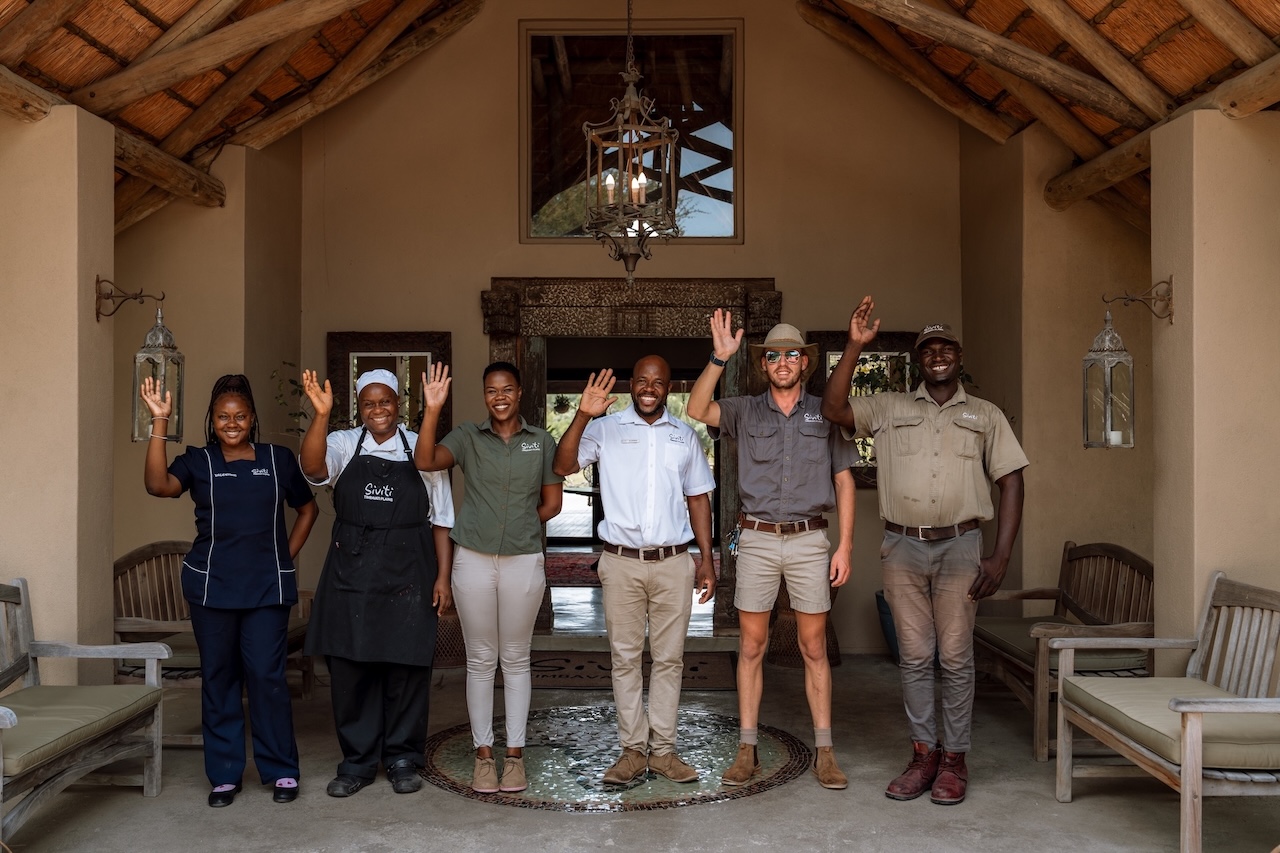 Siviti Safari Lodge 21