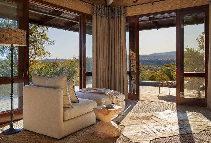 Ecca Lodge Suite 1 Ecca Lodge Suite 1